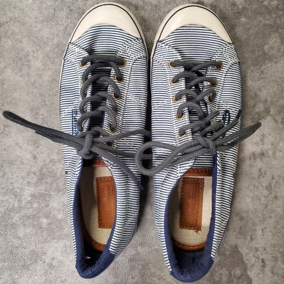 Pull&Bear Sneakers - Picture 1 of 8